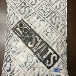 RSVLTS steamboat Mickey button down short sleeve